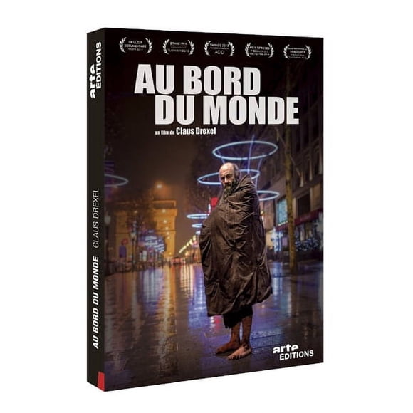 Au bord du monde [ FORMAT NON-USA, PAL, Reg.0 Import - France ]