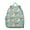 Greenish-blue-2, variant on Ethereal Student Backpack – Gothic Celestial Moon And Star Steampunk Lunar Eclipse Cosmic Solar Astral Dark Sky Print