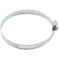 thumbnail image 1 of No Logo MC450 4" Metal Worm Gear Clamp, 1 of 1