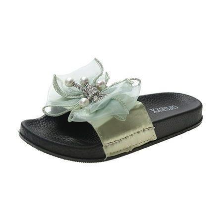 

Fashion Women s Casual Shoes Breathable Outdoor Pure Color Slippers Women Cross Band Slippers Soft Plush House Slippers for Women with Arch Support