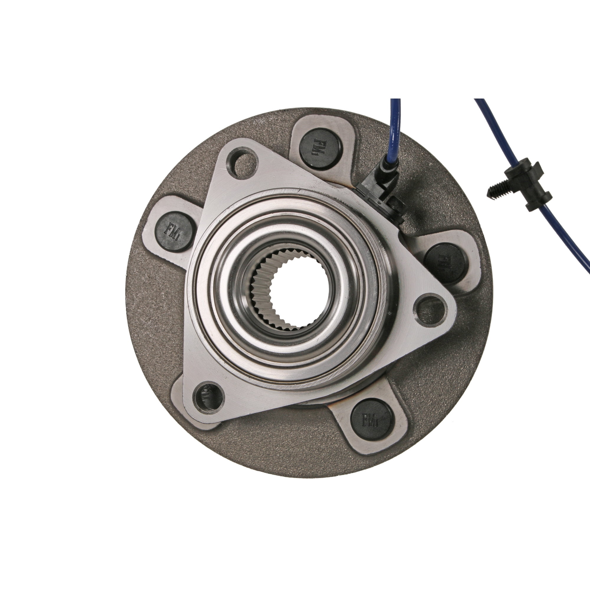 MOOG 515151 Wheel Bearing and Hub Assembly