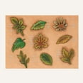 thumbnail image 1 of MakerAid Motif Réutilisable Feuilles Facile à Tracer, 1 of 3