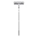 thumbnail image 2 of Window Squeegee Cleaner 2 In 1 Shower Squeegee 70 Inches Window Washing Equipment Glass Cleaning Tools For Indoor/Outdoor Window, 2 of 9