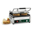 thumbnail image 2 of Waring WPG250 21" Manual Electric Single Sandwich / Panini Grill,Cast İron, 2 of 2