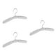 thumbnail image 4 of Percha de viaje plegable Percha plegable Percha de secado antideslizante Percha para prendas Calcetines Pantalones cortos Camisas Paquete de 3, 4 of 8