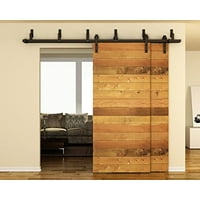 Barn Door Hardware Walmart Com
