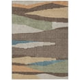 thumbnail image 2 of Addison Rugs Chantille Indoor/Outdoor Transitional Modern Coffee Machine Washable Rectangle Rug, 3' x 5', 2 of 8