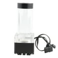 thumbnail image 2 of 800L / H Computer Pump with 4 Meters Pump Head for Fast Heat Dissipation, 2 of 7