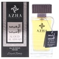thumbnail image 1 of Colección Nebulosa Esmeralda - Al Oud Al Aswad de Azha para hombre - EDP en spray de 100 ml, 1 of 8