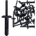 thumbnail image 2 of Pro Tools Direct 58033 - 121Pc. Poly Rivet Kit, 2 of 4