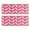 Pink And Yellow, variant on Kitchen Rugs Sets Of 2,Pink and Yellow Feather Pattern Anti Fatigue Kitchen Mat Rugs Non Slip Washable,Decorative Kitchen Floor Mats for Kitchen,Sink,Laundry,17"X47"