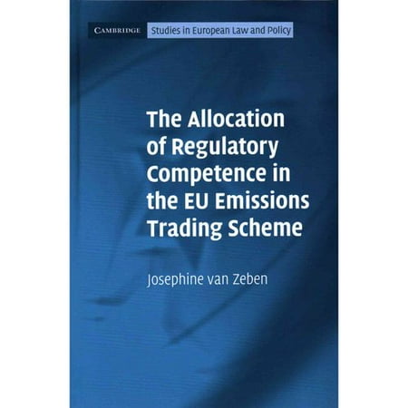 Eu emissions trading system