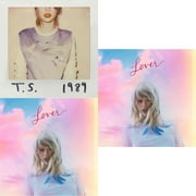 1989 & Lover & Lover (Deluxe) (Version 4) [CD Bundle]