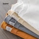 thumbnail image 2 of Camiseta pesada de gran tamaño de alta calidad de 9,9 oz y 280gsm para hombre, camiseta de manga corta de algodón, tendencia de Color sólido, ocio, verde, blanco y negro Tan Jianjun unisex, 2 of 2