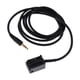 thumbnail image 2 of de sonido AUX 3.5mm Plug Cable De Del Adaptador Para MK2, 2 of 7