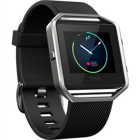 Fitbit Blaze Smart Watch
