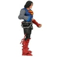 thumbnail image 6 of DC Multiverse Build A 7" Action Figure WV4 - Death Metal Superman, 6 of 8
