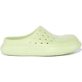 thumbnail image 2 of Toms Mallow Molded Unisex Water Resistant Eco EVA Slip On Mule Sandal In Mint Size M5/W7, 2 of 6