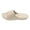 Khaki, variant on Flat Shoes for Women Arch Support EVA Slides Lounge Shower Non Slip House Slippers, 43