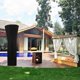 thumbnail image 2 of Funda impermeable para calefactor de patio, Oxford 210D (226 x 85 x 48 cm), 2 of 3