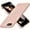 Pinksand, variant on Designed for iPhone SE Case 2022/2020, Designed for iPhone 7 8 Case, Silicone Ultra Slim Shockproof Phone Case with [Soft Microfiber Lining], 4.7 inch, Spacy Gray