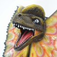 thumbnail image 4 of Deinonychus Wall Pendant Latex Foam High Reduction Effect Bar Living Room Decora, 4 of 5