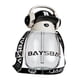 thumbnail image 3 of Bonita botella de agua para niños, taza para beber de 650ml con pajita, botella deportiva, botella de viaje para entrenamiento, senderismo, niños y negro transparente, 3 of 9