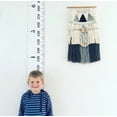 thumbnail image 4 of Decoración creativa para habitación de niños, estilo nórdico, en blanco y negro, simple, para colgar en la pared, para fotografía, 4 of 5