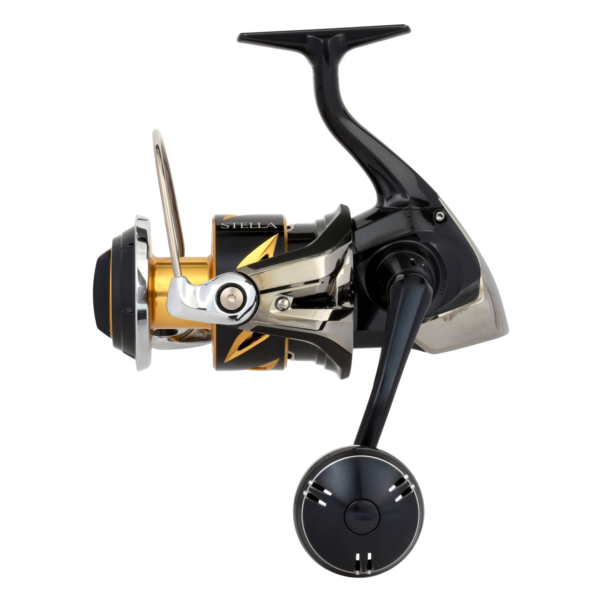 Shimano Stella SW 14000XG C Saltwater Fishing Reels, Durable