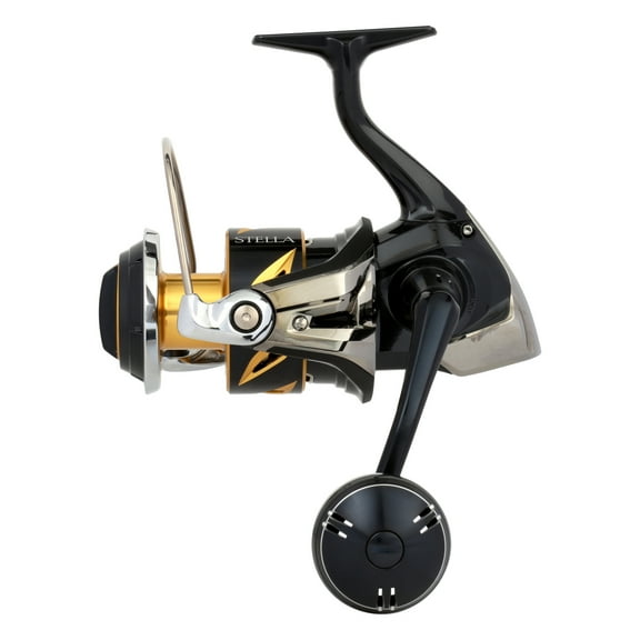 Shimano Fishing STELLA SW 8000PG C Saltwater Spinning Reels [STLSW8000PGC]