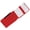 Red, variant on Yokua Fishing Rod Socks Fishing Rod Sleeve Elastic Fishing Rod Protect Cover for Rod