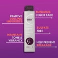 thumbnail image 5 of B3 Color Care Champú 12 oz., 5 of 5