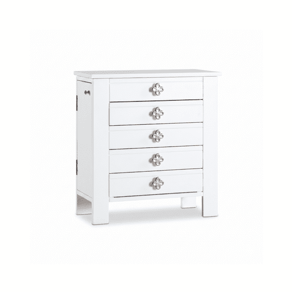 Hives & Honey Emma Jewelry Chest