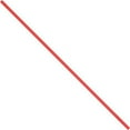 thumbnail image 3 of (5 pack) Office Depot® Brand Paper Twist Ties For Poly Bags, 3/16" x 8", Red, Case Of 2,000, 3 of 3