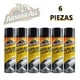 thumbnail image 2 of Espuma limpieza llantas Armor All 510g brillo negro 6 piezas, 2 of 3