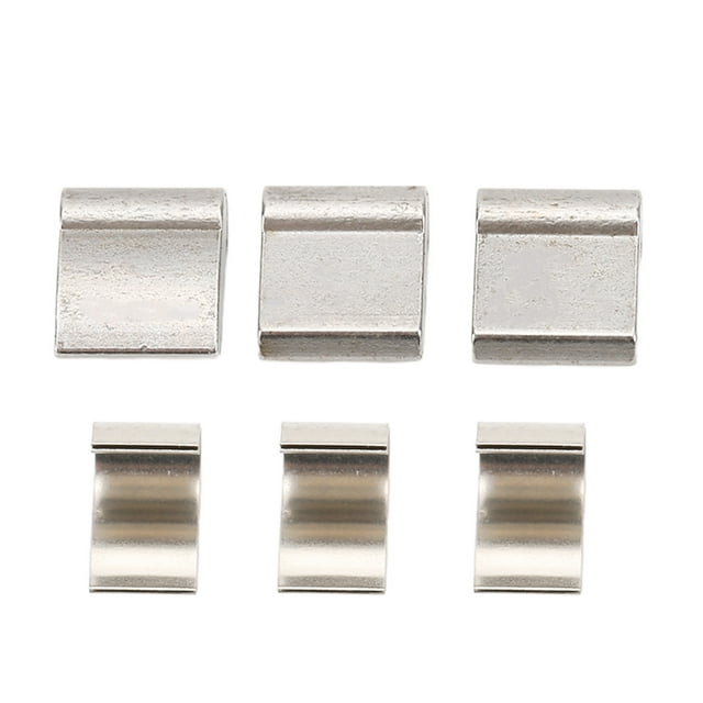Bike Pawl Replacement, Fine Machining Tower Footing 3 Set Freehub Pawl For Repair Tyep A Spring And Tyep 3 Pawl,Tyep A Spring And Tyep 6 Pawl,Tyep B Spring And Tyep 5 Pawl,Tyep C