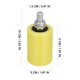 thumbnail image 2 of AURARMLET 4Ud De Riel De Nylon Para Puertas Correderas Para Portones Y, 2 of 7