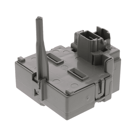 ERP WR07X10097 Refrigerator Compressor Overload Start Relay