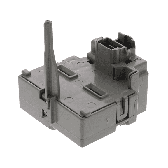 ERP WR07X10097 Refrigerator Compressor Overload Start Relay