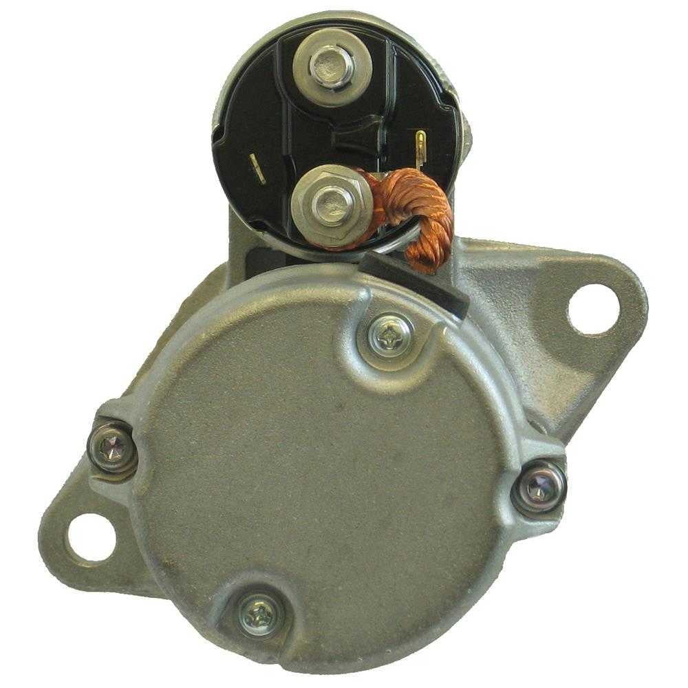 ACDelco 336-2203 Reman Starter Motor