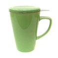 thumbnail image 1 of Ensemble de Tasses Vertes, 1 of 1