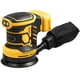 thumbnail image 1 of Lijadora Detallada Inalámbrica APATB Compatible con DeWalt 20V, 1 of 7