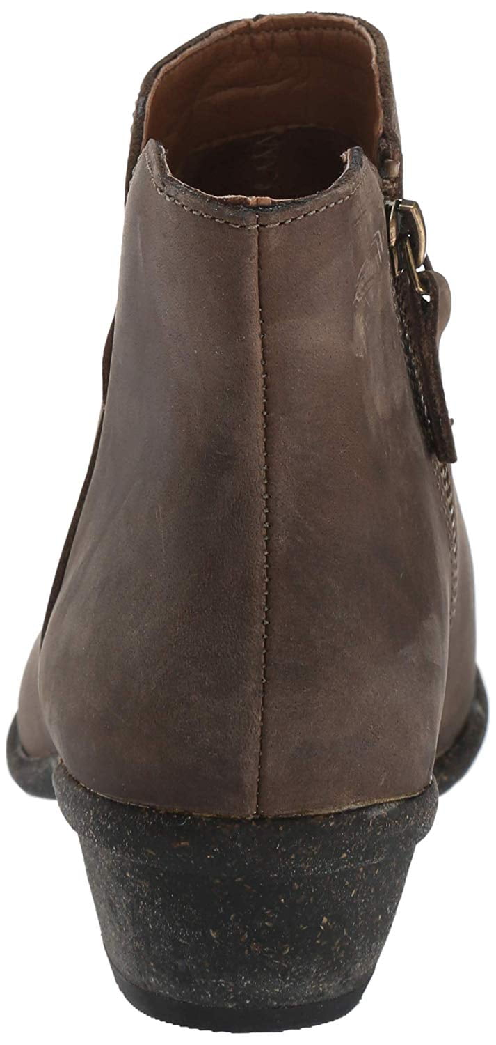 wilrose frost bootie
