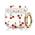 thumbnail image 1 of Funda compatible con AirPods 4.ª generación 2024 a prueba de golpes, 1 of 6