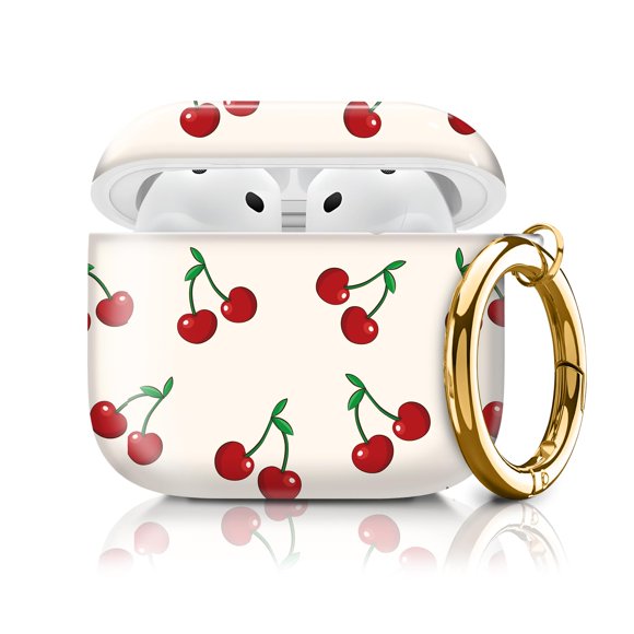 Funda compatible con AirPods 4.ª generación 2024 a prueba de golpes