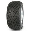 Greenball Greensaver 215/35R12 Plus GT Performance Radial 4-Ply Rated Golf Cart Tire; 1 Tire, No Wheel