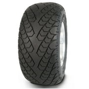 Greenball Greensaver 215/35R12 Plus GT Performance Radial 4-Ply Rated Golf Cart Tire; 1 Tire, No Wheel