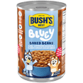 thumbnail image 1 of Bush Bluey Haricots au Four, 1 of 5