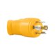 thumbnail image 4 of Adaptador de generador Camco PowerGrip 30M/2 x 15F de 4 clavijas, 4 of 7
