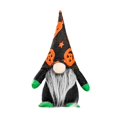 thumbnail image 1 of Sin Rostro Muñeca Ventana Decoración Fiesta Escena Decorativa Escritorio Antiguo Decoración De Halloween Accesorios Yuarrent HA047024-03, 1 of 6
